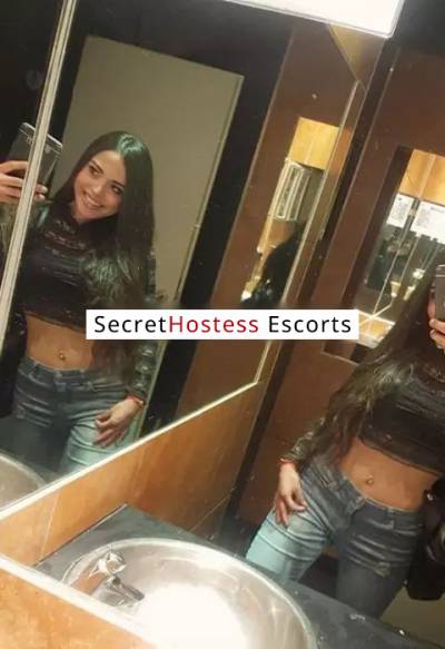 26Yrs Old Escort 54KG 163CM Tall Dubai Image - 0