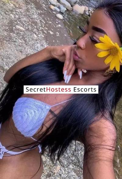 26 Year Old Colombian Escort Valencia - Image 1