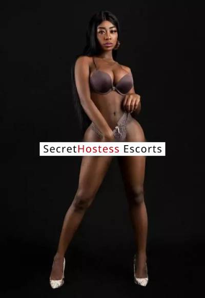 26 Year Old Colombian Escort Valencia - Image 6