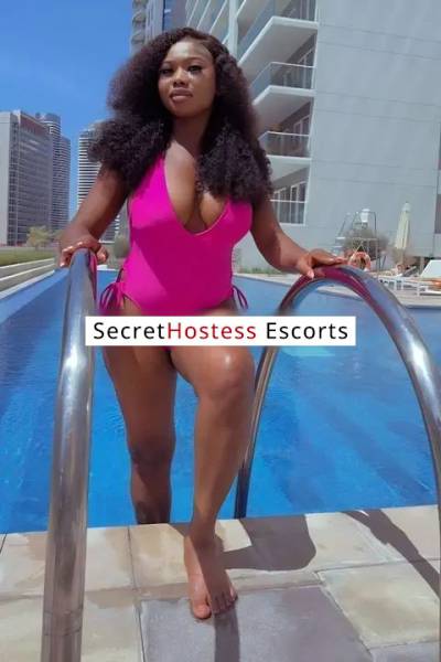 26Yrs Old Escort 52KG 168CM Tall Dubai Image - 1