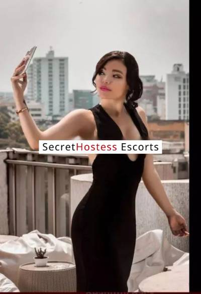 26Yrs Old Escort 56KG 165CM Tall Bogota Image - 3