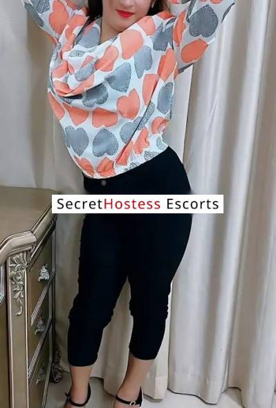 26Yrs Old Escort 64KG 164CM Tall Dubai Image - 12