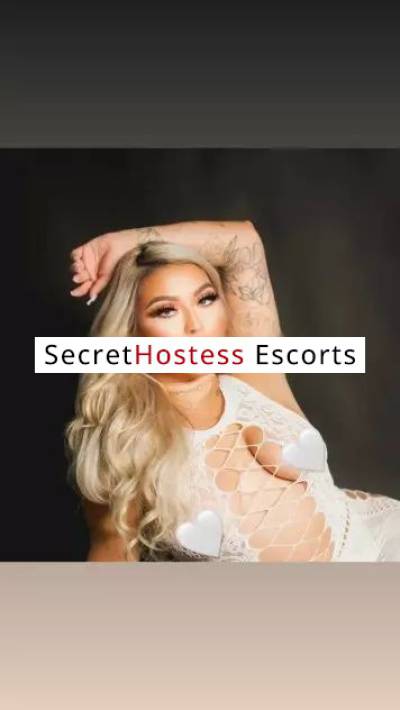 26 Year Old Latino Escort Seattle WA Blonde - Image 4