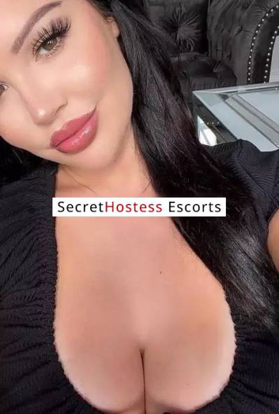 26 Year Old Romanian Escort Dubai - Image 6