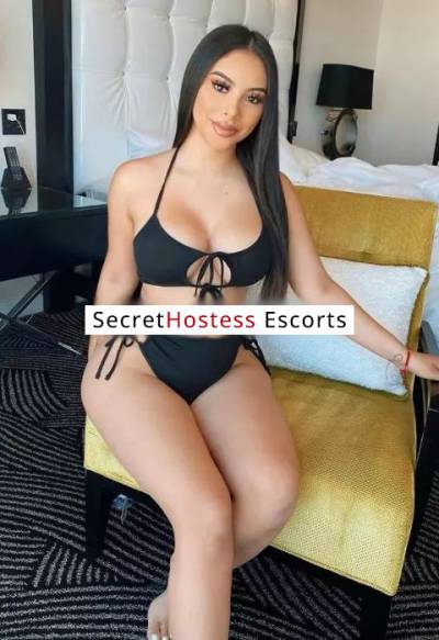 26Yrs Old Escort 51KG 152CM Tall Abu Dhabi Image - 0