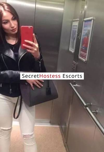 26Yrs Old Escort 50KG 169CM Tall Kyiv Image - 2