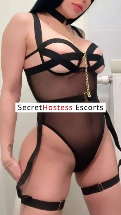 26Yrs Old Escort 55KG 160CM Tall Torremolinos Image - 7