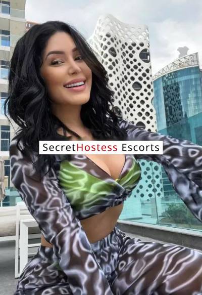 27 Year Old Brazilian Escort Dubai - Image 1