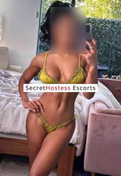 27Yrs Old Escort 53KG 169CM Tall Odense Image - 1