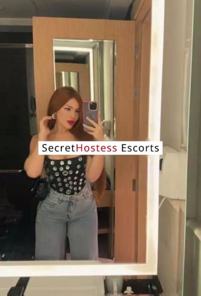 27Yrs Old Escort 67KG 165CM Tall Dubai Image - 0