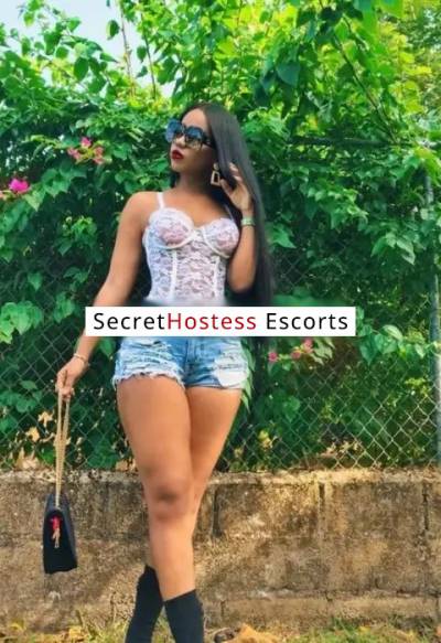 27Yrs Old Escort 56KG 171CM Tall Abidjan Image - 1