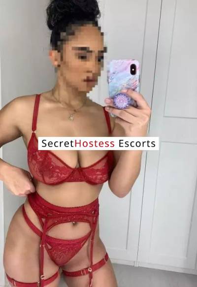 27 Year Old Colombian Escort Bilbao - Image 7