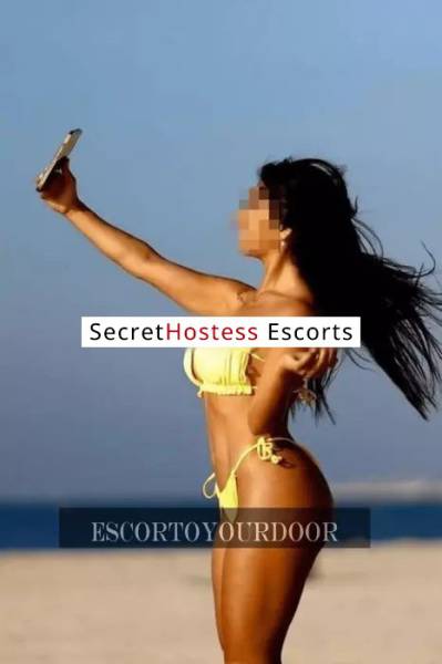 27Yrs Old Escort 54KG 160CM Tall Barcelona Image - 5