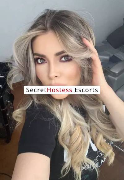 27 Year Old Colombian Escort Dubai Blonde - Image 7