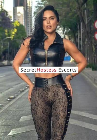 27 Year Old Colombian Escort Marbella - Image 7