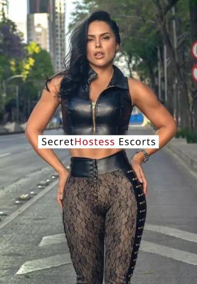 27Yrs Old Escort 60KG 175CM Tall Marbella Image - 6