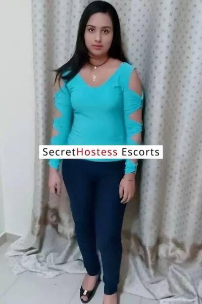 27Yrs Old Escort 54KG 166CM Tall Dubai Image - 1