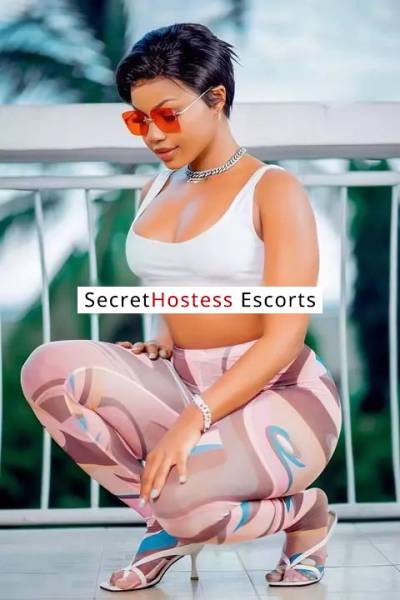 Tee 27Yrs Old Escort 52KG 167CM Tall Zanzibar Image - 1