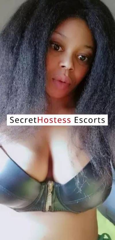 28 Year Old African Escort Dubai - Image 5