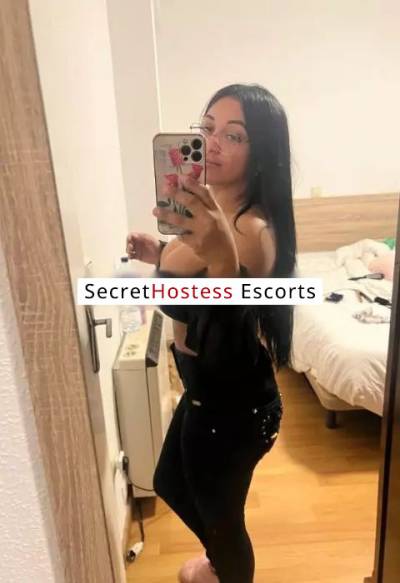 28Yrs Old Escort 55KG 160CM Tall Helsinki Image - 3