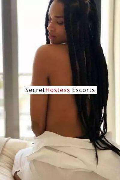 28Yrs Old Escort 55KG 134CM Tall Kampala Image - 1