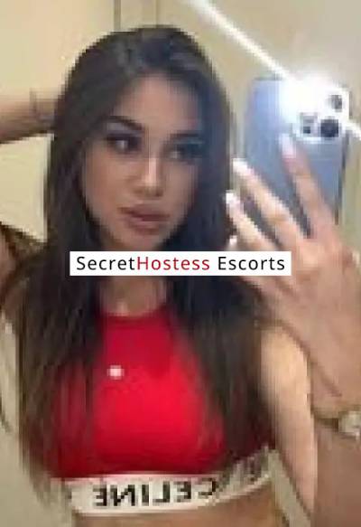 28Yrs Old Escort 57KG 169CM Tall Espoo Image - 1