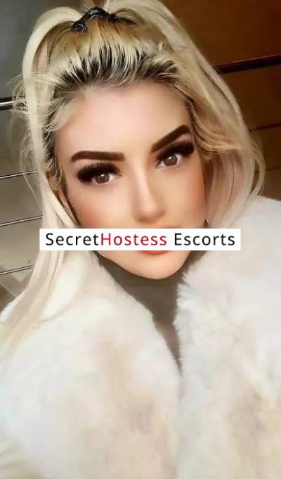 28 Year Old Romanian Escort Monte Carlo Blonde - Image 4