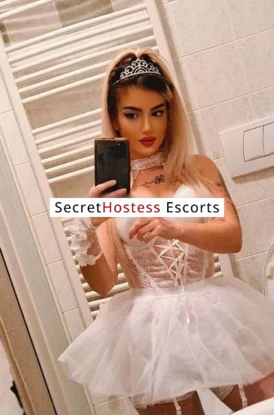 28 Year Old Romanian Escort Monte Carlo Blonde - Image 7