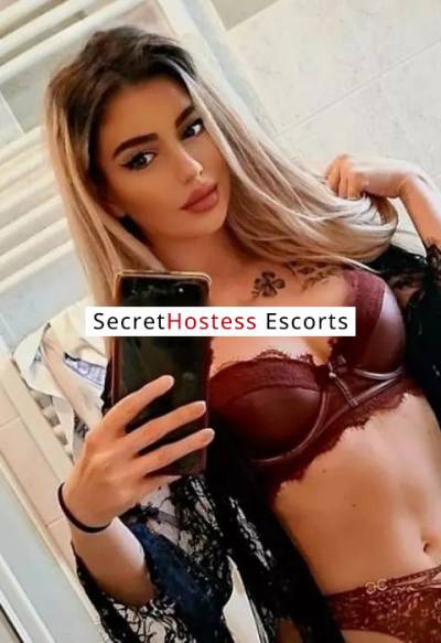 28Yrs Old Escort 55KG 169CM Tall Monte Carlo Image - 9