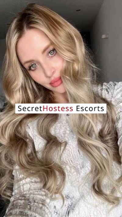 28 Year Old Russian Escort Barcelona Blonde - Image 4