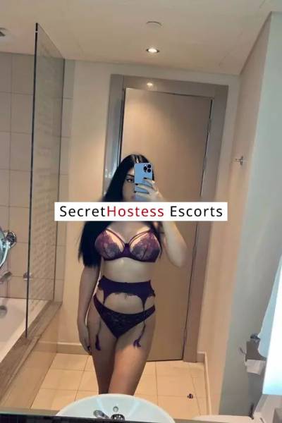 28 Year Old Ukrainian Escort Dubai - Image 4