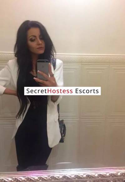 28Yrs Old Escort 50KG 170CM Tall Kyiv Image - 2