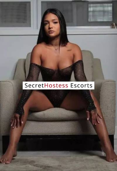 28 Year Old Venezuelan Escort Dubai - Image 2