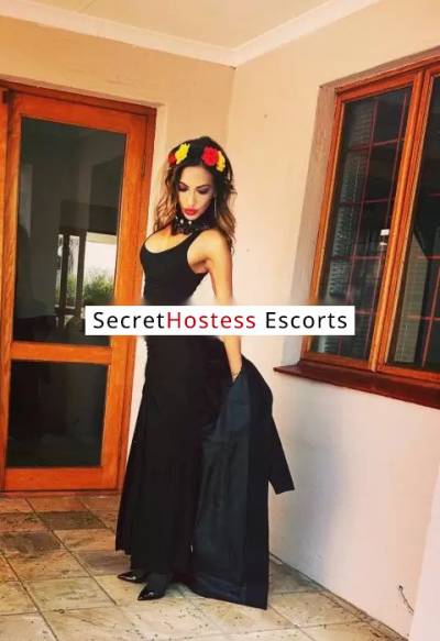 30Yrs Old Escort 44KG 168CM Tall Sandton Image - 0