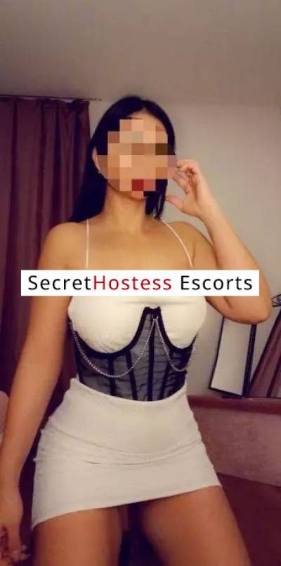 30 Year Old Colombian Escort Seville - Image 1