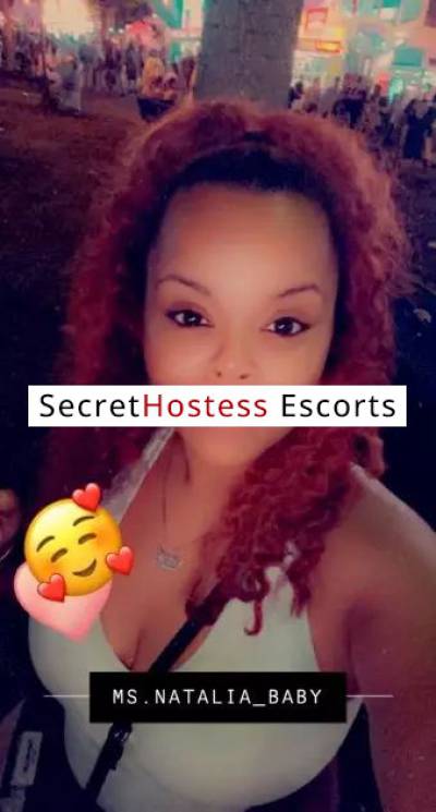 30 Year Old Dominican Escort Chicago IL Redhead Brown eyes - Image 4