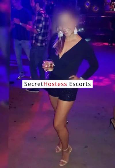 31 Year Old Colombian Escort Valencia Blonde - Image 3
