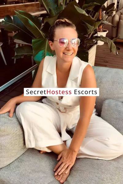 32 Year Old English Escort Ibiza - Image 5