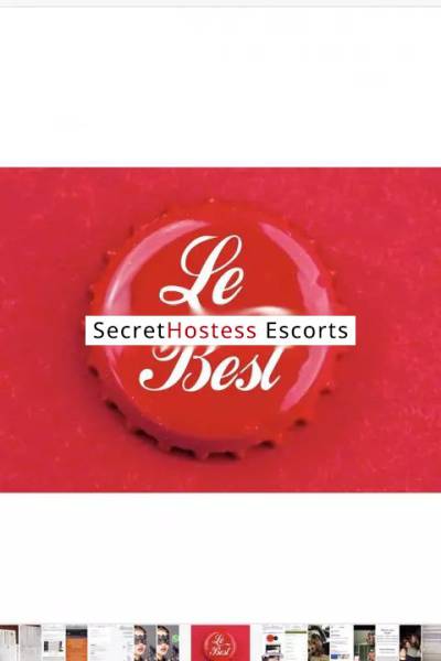 Alyce 36Yrs Old Escort Barcelona Image - 1