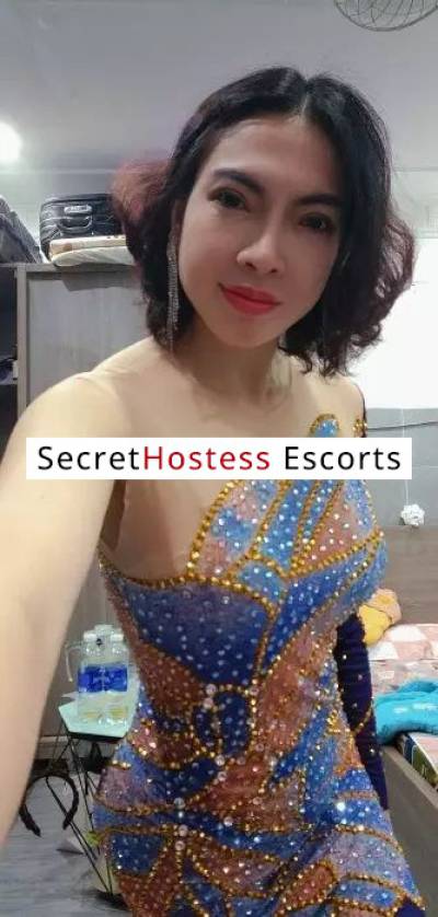 36Yrs Old Escort 47KG 165CM Tall Ho Chi Minh Saigon Image - 0