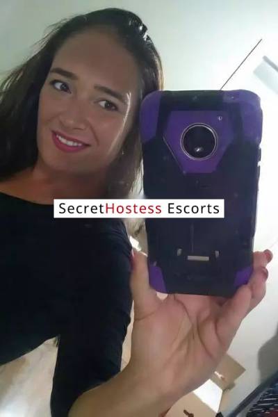 38 Year Old Italian Escort Fort Lauderdale FL Brunette - Image 6