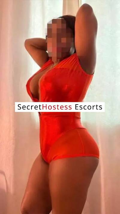 46 Year Old Colombian Escort Barcelona - Image 3