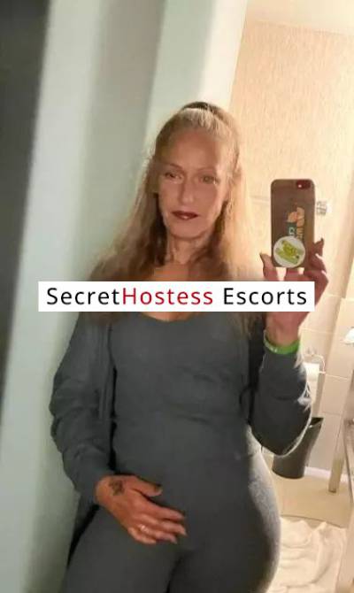 54Yrs Old Escort 56KG 165CM Tall Manchester NH Image - 1