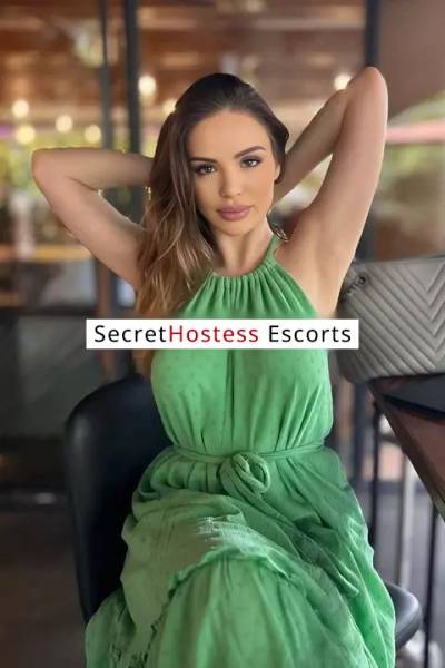 25 Year Old Colombian Escort Dubai - Image 4