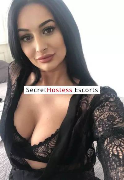 27 Year Old Romanian Escort Oulu Brown eyes - Image 9