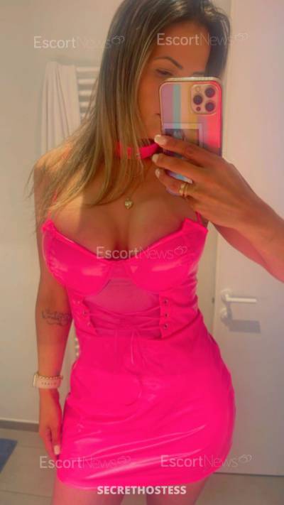 Angel 30Yrs Old Escort 60KG Luxembourg City Image - 15