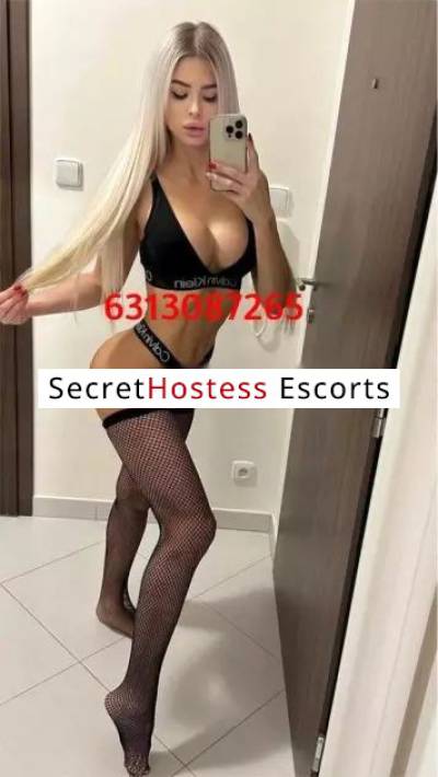 24 Year Old European Escort San Jose CA Blonde - Image 2