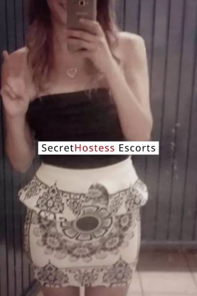 Anna 30Yrs Old Escort 45KG 160CM Tall Dublin Image - 0