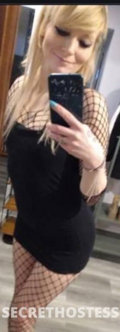 Arianna 32Yrs Old Escort Niagara Image - 2