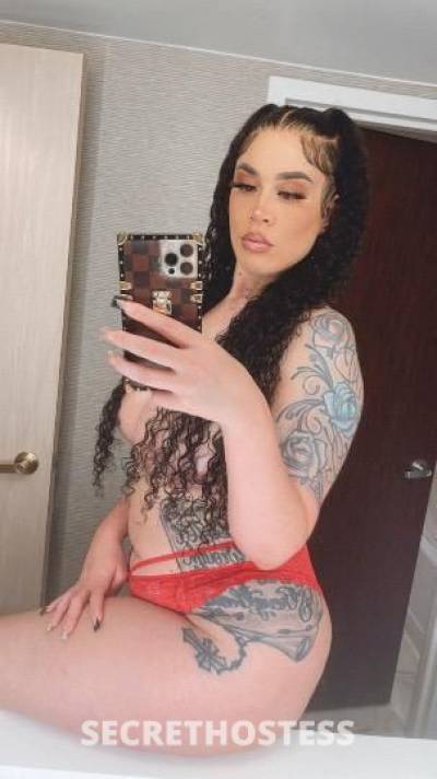 Ariel 25Yrs Old Escort Harrisburg PA Image - 0